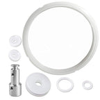 Sealing Rings Universal Floater Valve Sealer o-ring Replacement Kit
