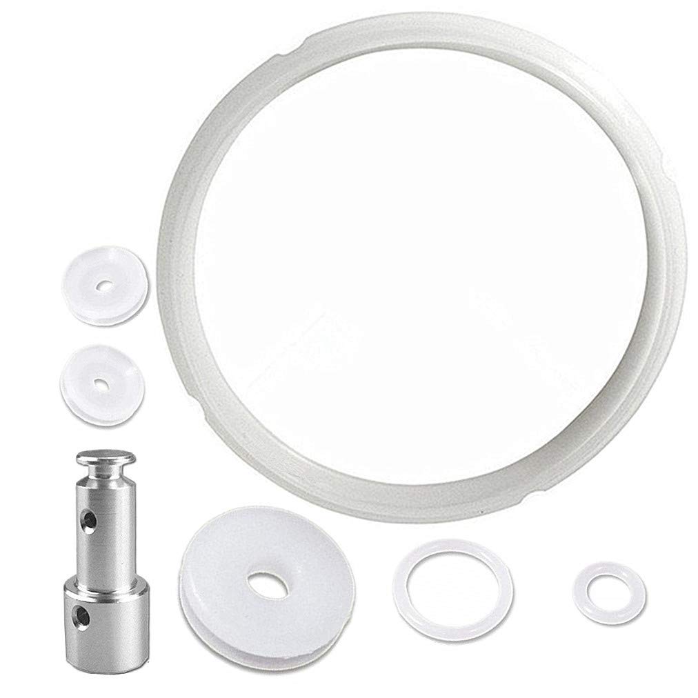 Sealing Rings Universal Floater Valve Sealer o-ring Replacement Kit