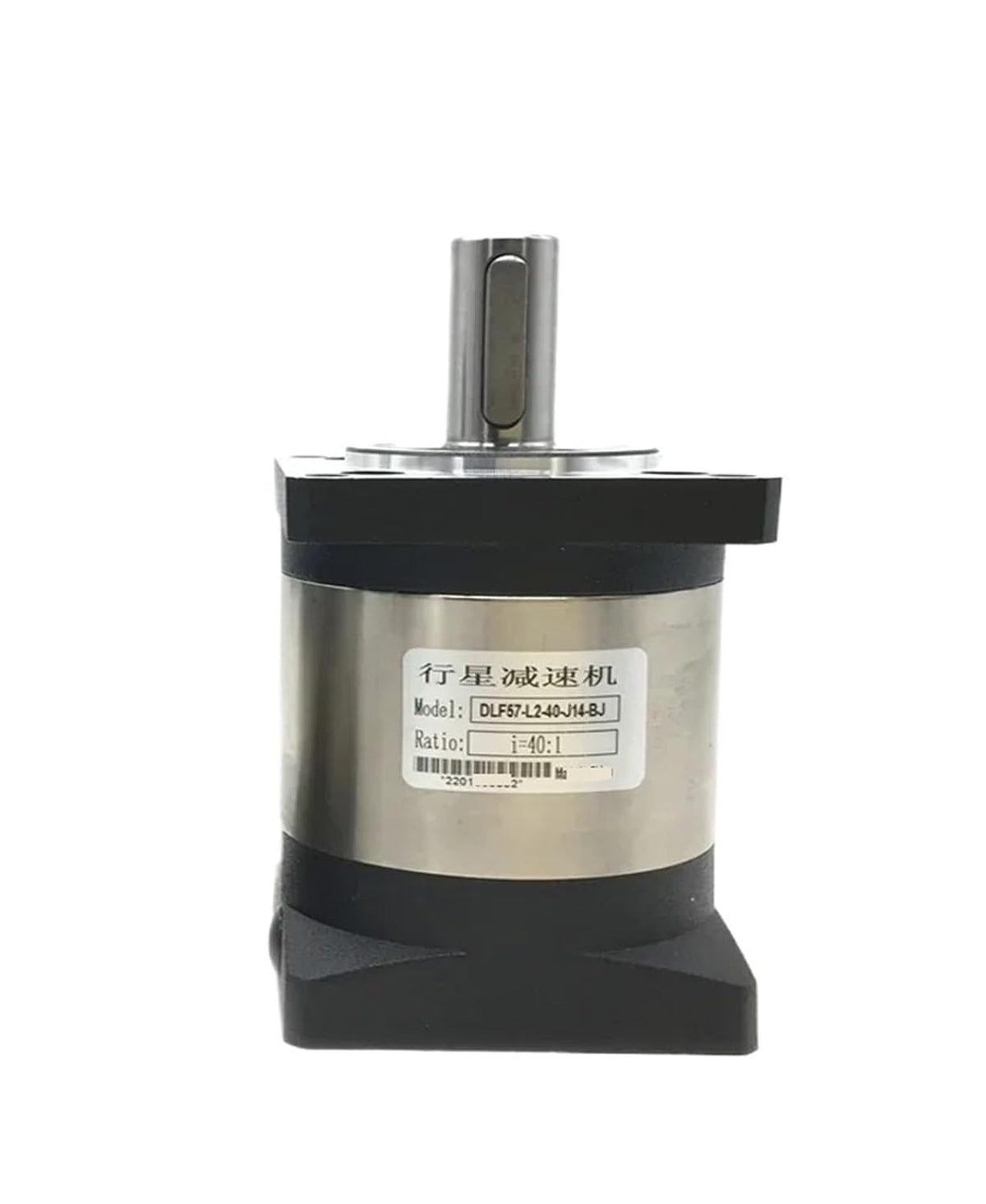 Planetary Gear Reducer Gearbox High Precision Speed Reduction