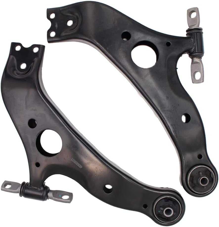 MS86169 MS86170 Front Lower Control Arm Suspension Kit Fit Toyota Sienna