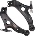 MS86169 MS86170 Front Lower Control Arm Suspension Kit Fit Toyota Sienna