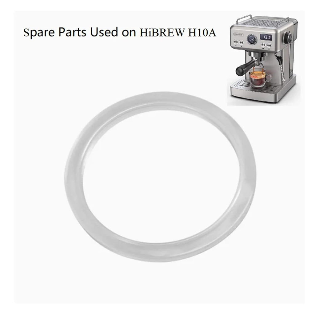 Brewing Head Sealing Ring, Compatible For HiBREW ，H10A ，semi-automatic Coffee Machine Spare Part
