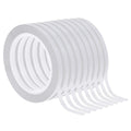 Double Sided Adhesive Tape, 9 Rolls Double-Side Craft Tape for Card Making, Scrapbooking, DIY Crafts and Office