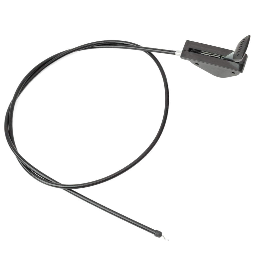 Erchon 131-1006 Throttle Control Lever Cable Compatible with Toro