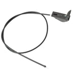 Erchon 131-1006 Throttle Control Lever Cable Compatible with Toro