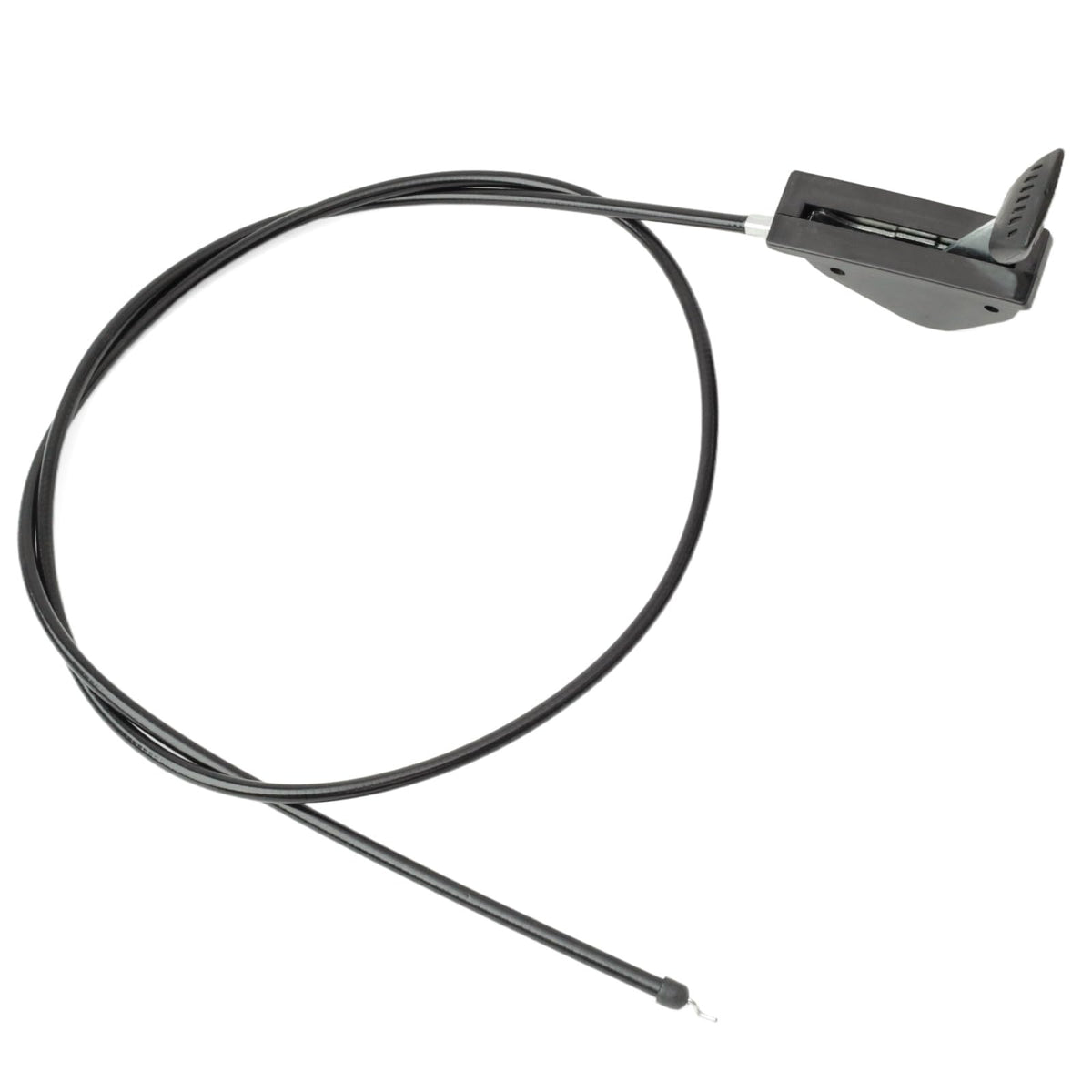 Erchon 131-1006 Throttle Control Lever Cable Compatible with Toro
