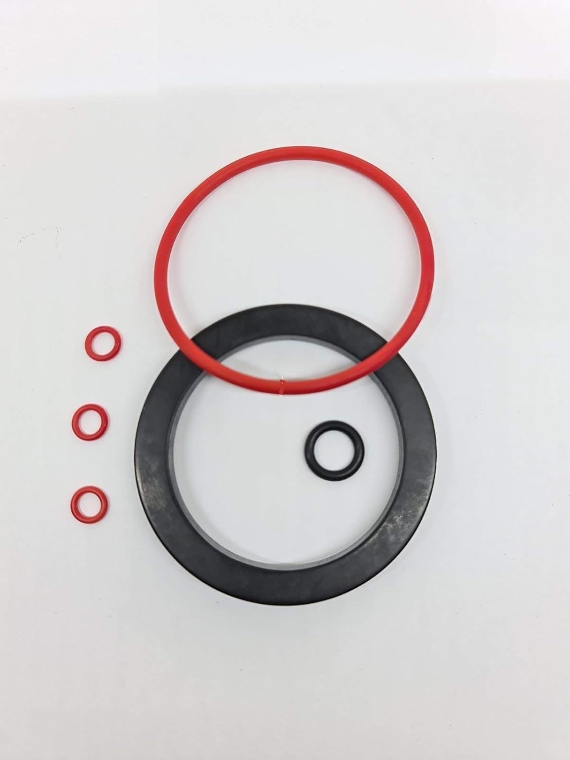 Silicone O-Ring & Gasket Seal Set Compatible with Gaggia Espresso Machines
