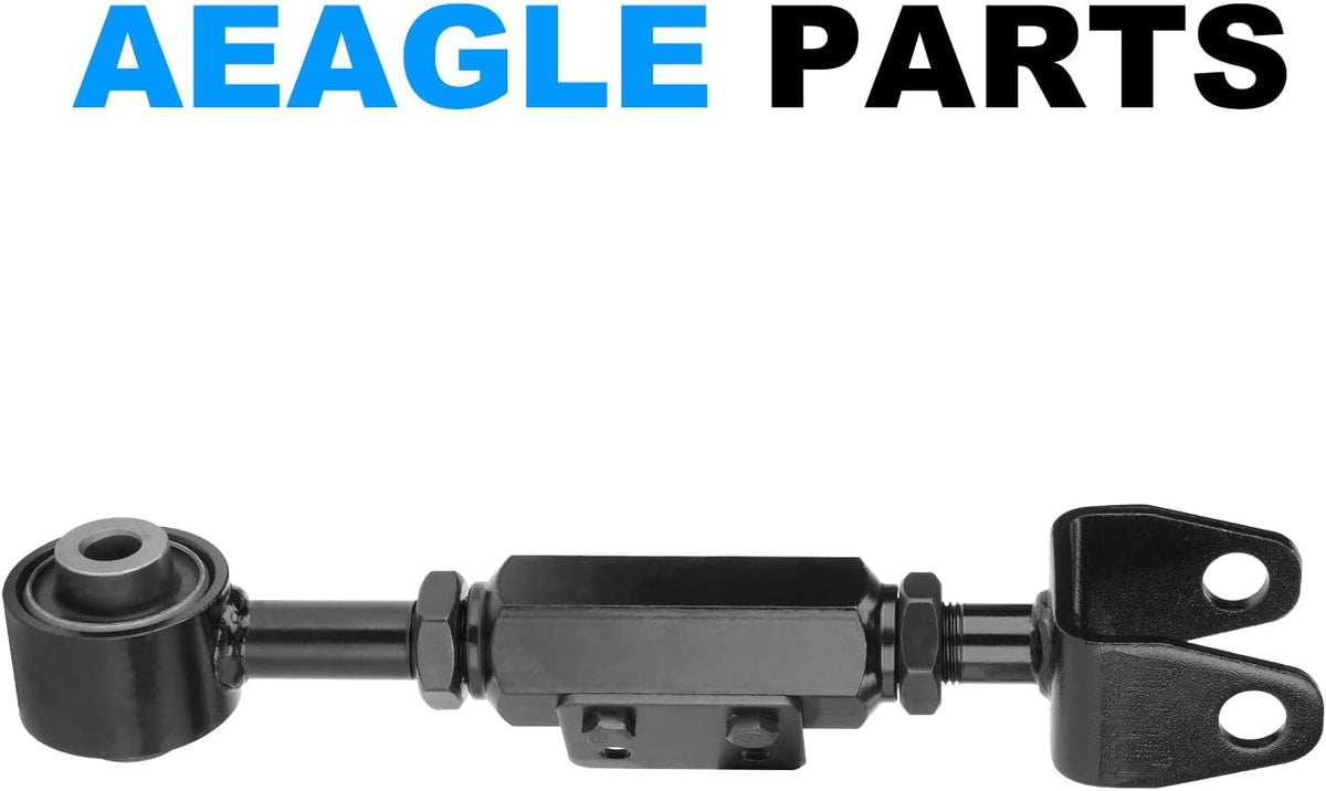 Rear Upper Control Arm for Honda CR-V 2002-2006, 2003-2011 Element, Left & Right Suspension Kit K90489 2 Pcs