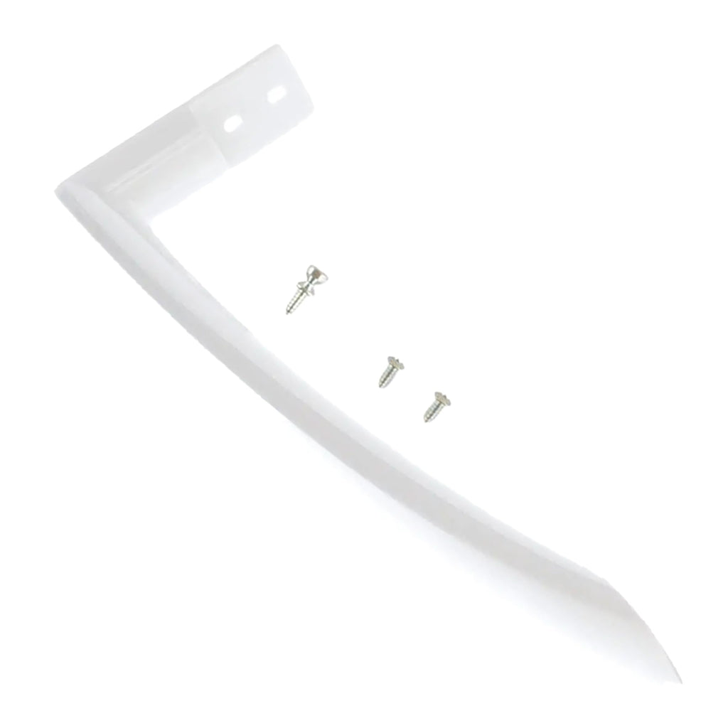 Refrigerator Door Handle Kit for Frigidaire FFTR1820VS0