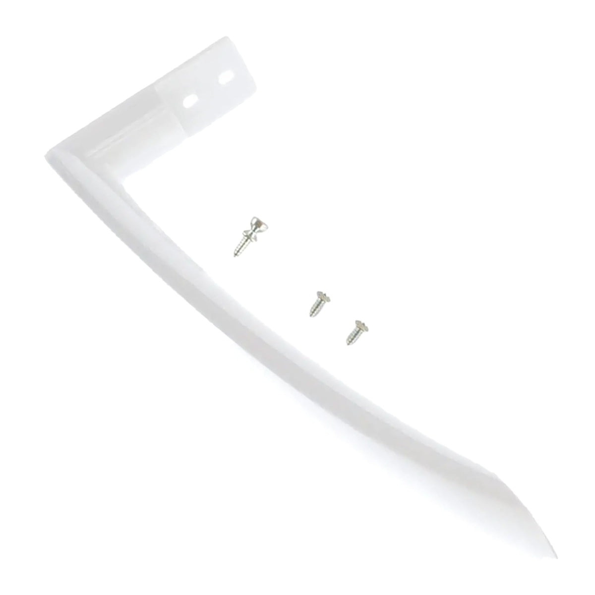 Refrigerator Door Handle Kit for Frigidaire FFTR1820VS0