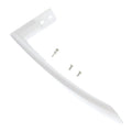Refrigerator Door Handle Kit for Frigidaire FFHT1820VW0