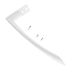 Refrigerator Door Handle Kit for Frigidaire FFTR1820VB0
