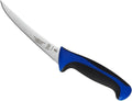 Millennia Colors 6-Inch Curved Boning Knife, Blue
