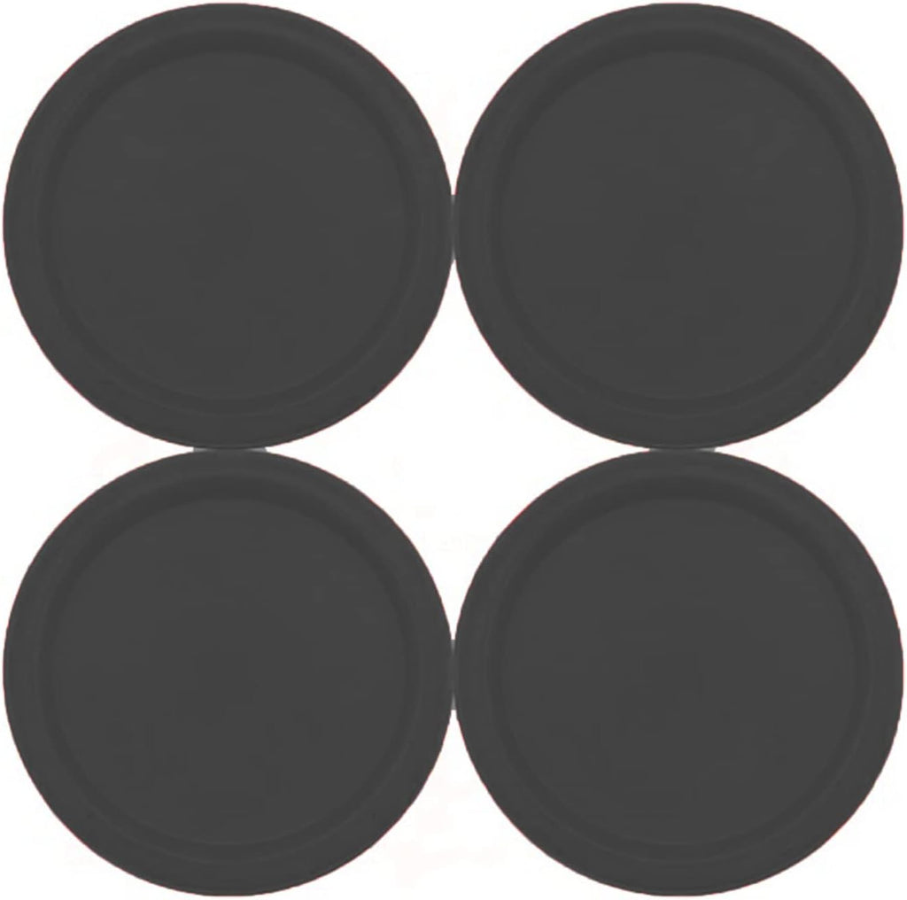 3.25 or 2.5 Inch Air Hockey Pucks - Professional, Durable Pucks for Large Tables - Compatible with Standard Pushers