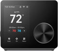 ST300 WiFi Thermostat, Compatible with Alexa and Google, App Control, 3.5” Touch Screen, Knob, Easy Install