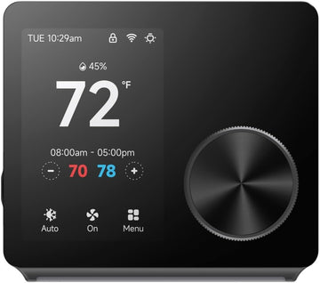 Thermostats & Controls