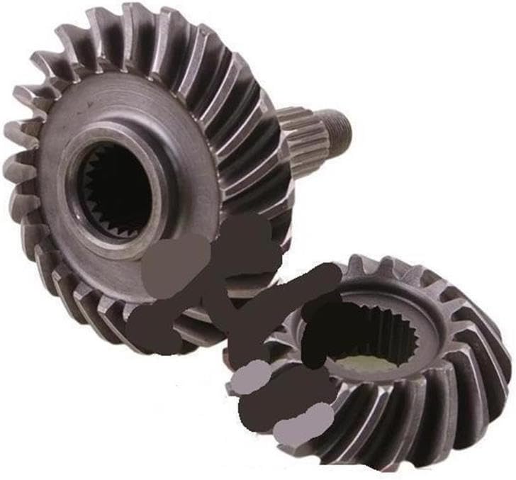 BEVEL GEAR ASSY Fit For CF 500 SWB
