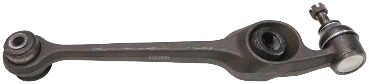 MOOG RK5313 Suspension Control Arm and Ball Joint Assembly front right lower
