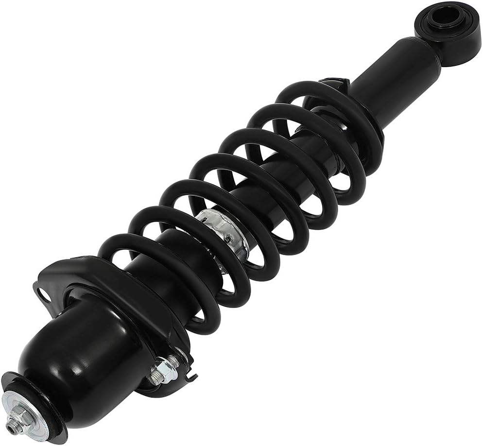 ECCPP Complete Struts Front and Rear Pair for Toyota Corolla 2014-2019
