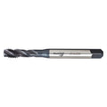MultiTap spiral flute - DIN length #10-23 UNF tap