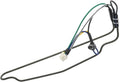 Refrigerator Defrost Heater Assembly For Frigidaire FFTR2045VB3