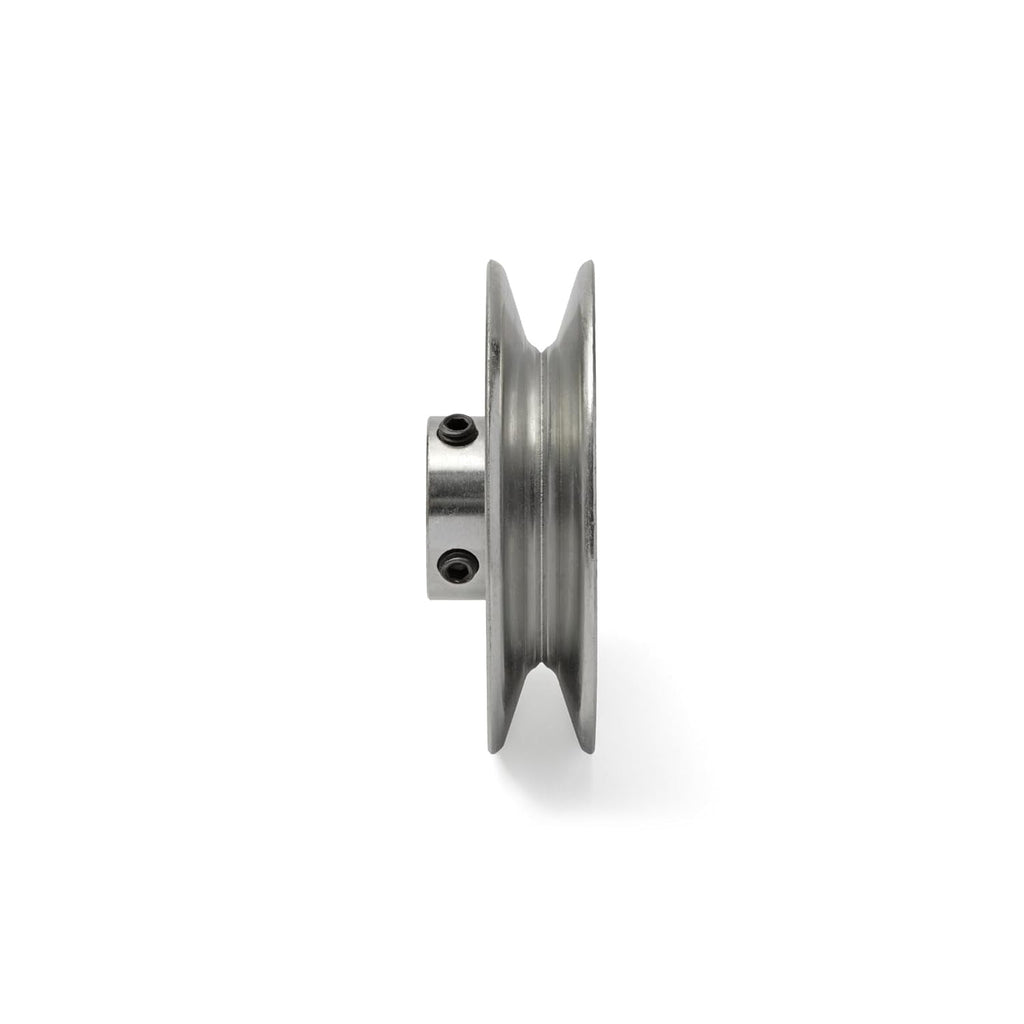 Phoenix V-Belt Pulley, 3/4in. Bore, 4in. Outside Dia.