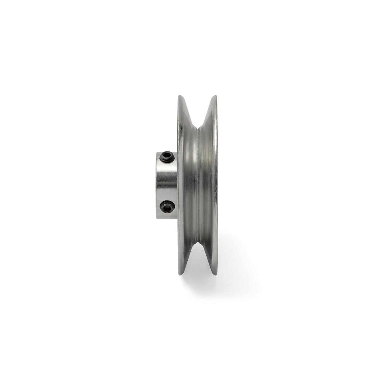 Phoenix V-Belt Pulley, 3/4in. Bore, 4in. Outside Dia.