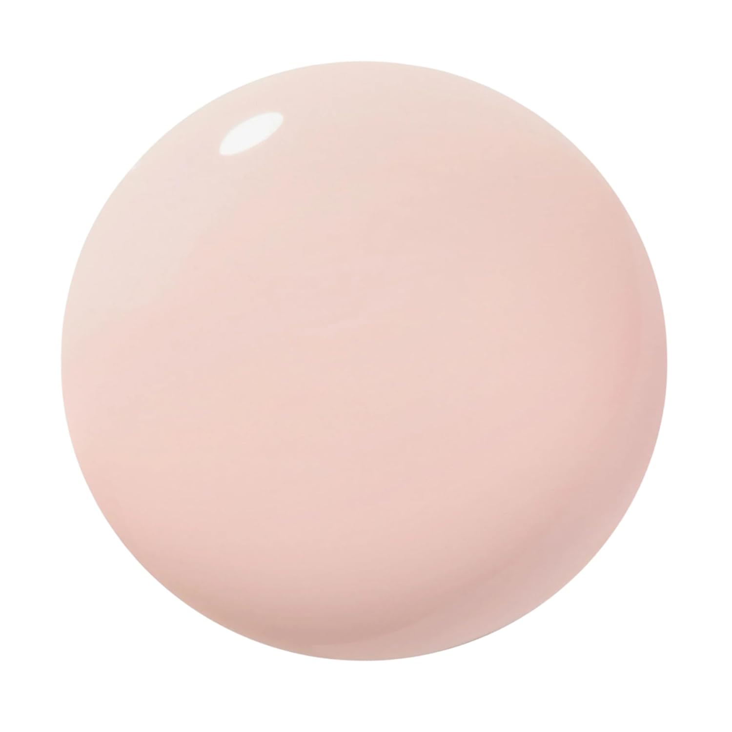 Mini Kit 4 Step System - Not Quite Nude, a full coverage peaches-and-cream nude. Full coverage cream. (5 Piece Kit /