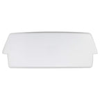 2x 2187172 Refrigerator Door Bin Replacement for Whirlpool ED2GVEXVD01