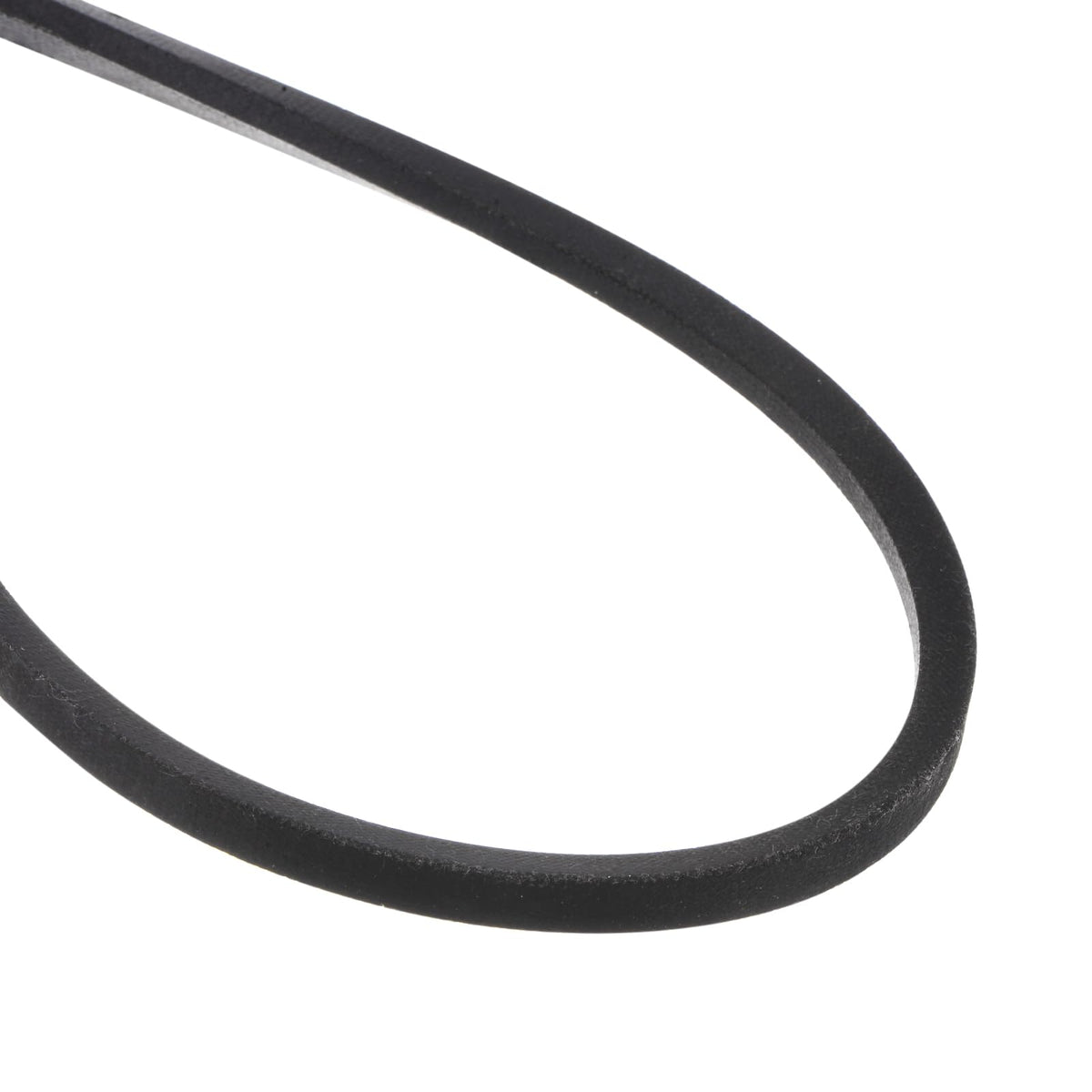 uxcell 4pcs K32 Rubber V Belt, K Section V-Belt 32" Outside Circumference x 0.315" Width x 0.236" Thick, Industrial Power Transmission Belt