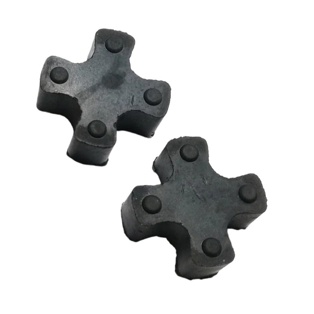 1pc L-Type Coupling Rubber Buffers