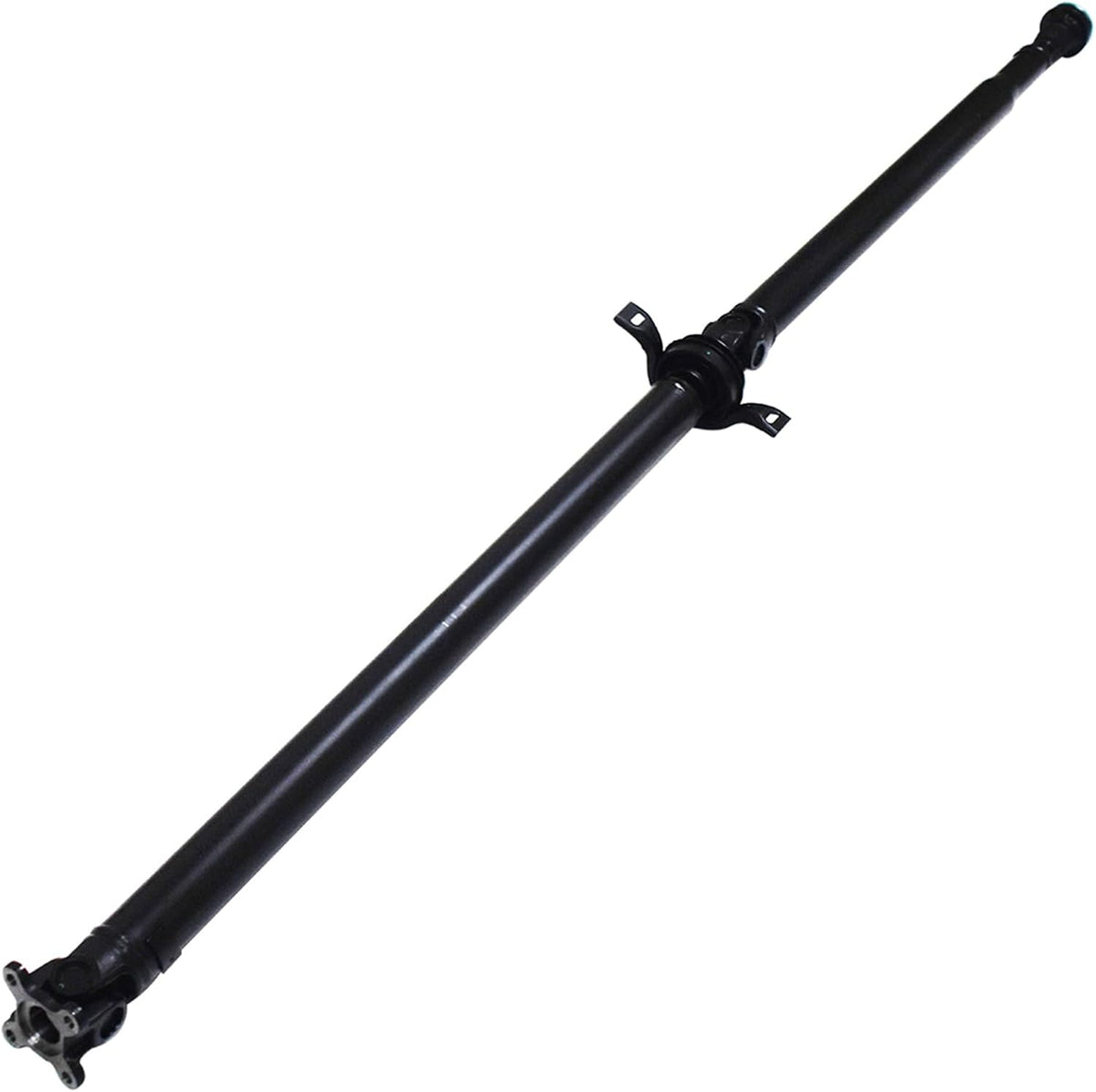 WFLNHB Rear Drive Shaft Prop Shaft Assembly Replacement for Chevrolet 2005 2006 Equinox 2006 Pontiac Torrent 3.4L V6 2006 936-120 Driveshaft