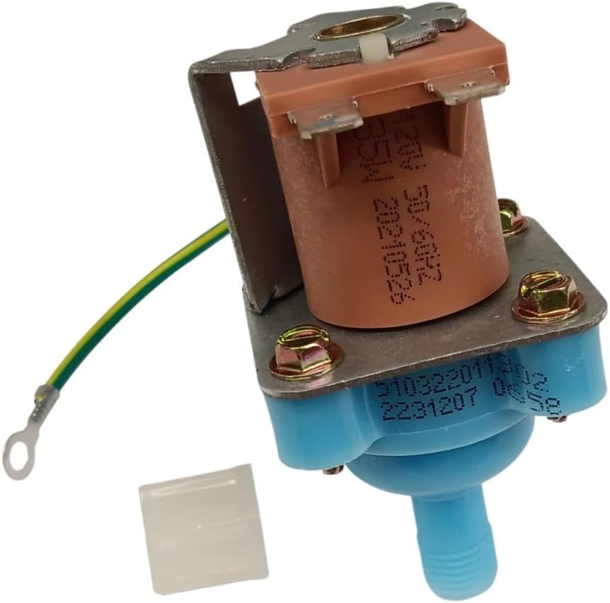 4201450 Refrigerator Water Inlet Valve Compatible for Sub Zero Refrigerator