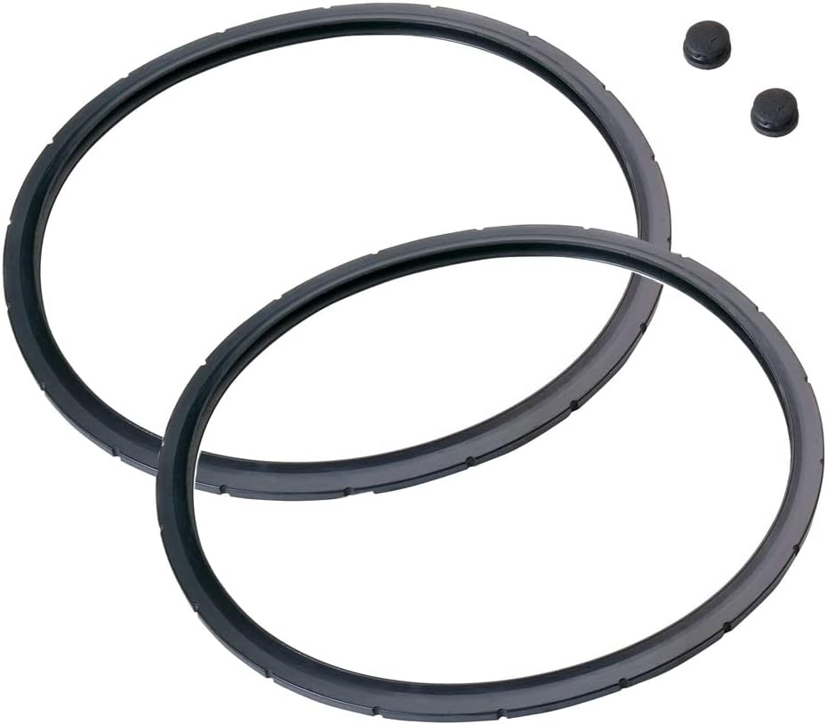 09985 Pressure Canner Sealing Ring for Presto 16 18 23 Quart