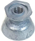 Dryer Motor Pulley Replacement For WGD8300SB1 WGD8300SB2 WGD8300SE2 WGD8300SW0 WGD8300SW1 WGD8300SW2 WGD8410SW0 WGD8410SW1 WGD8500SR0 WGD8500SR1