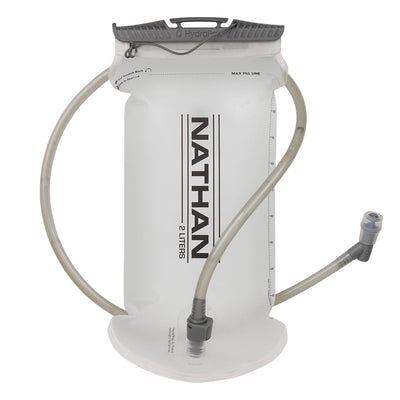 Replacement Bladder - 2 Liter (2.0L) for Running Vest and Hydration Vest, Bladder for Water Backpack, Leak Proof, BPA
