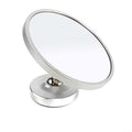 Tixorelin for Espresso Shot Mirror, Magnetic Adjustable Swivel Angle 60mm