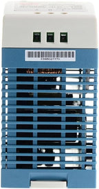 Mean Well DRC 100W Switching Power Supply DRC-100A Dual Output AC-DC DIN Rail UPS Power Supply Driver Converter Transformer for Security Systems Alarm Systems etc