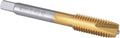 Burkit M12 Titanium Coated Spiral Point Tap