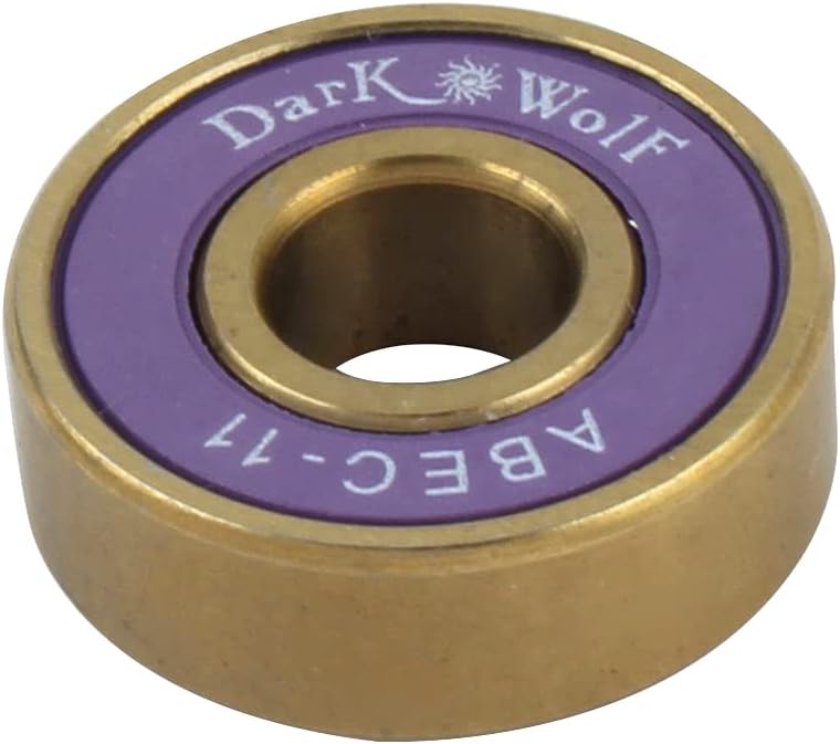 Adult Metal Longboard Skate Board Kick Scooter Inline Roller Skates Skateboard Bearings 16pcs