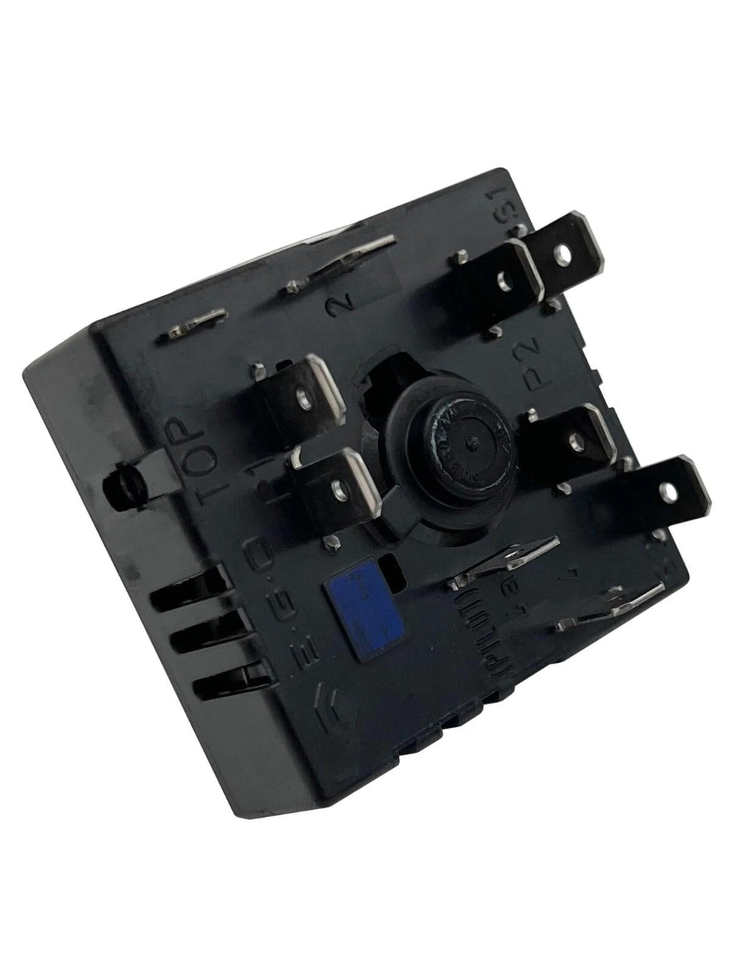 Range Surface Element Infinite Switch, Compatible with Frigidaire 5304522918