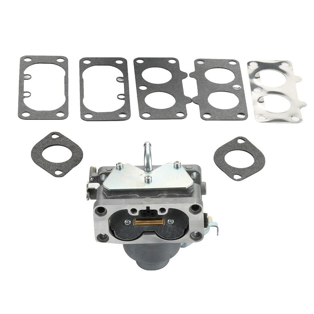 Replace Parts for Machine Carburetor Carb for Craftsman Model 917.288260 Lawn Tractor