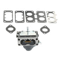 Replace Parts for Machine Carburetor Carb for Craftsman Model 917.288260 Lawn Tractor