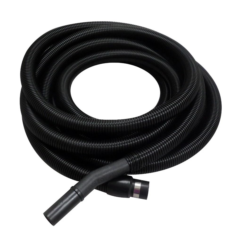 30' Central Vacuum Garage Hose for, Replacement for Electrolux OEM