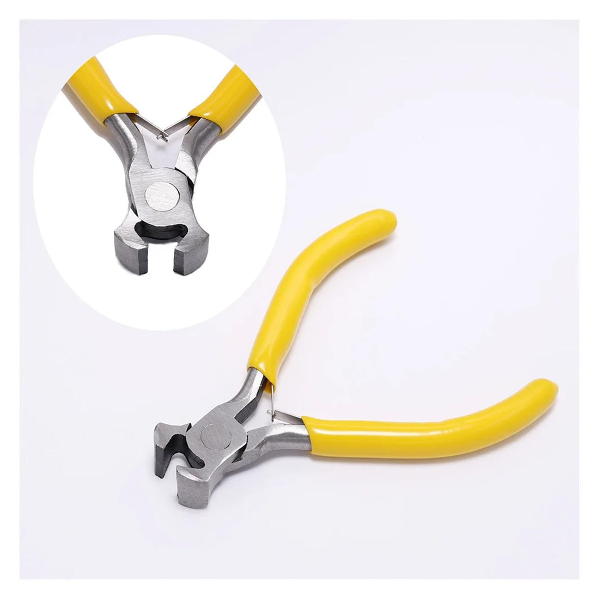 Watchmakers Repairs WATCH WINDING STEM CUTTER Pliers Shorten Stems Hardware Tools