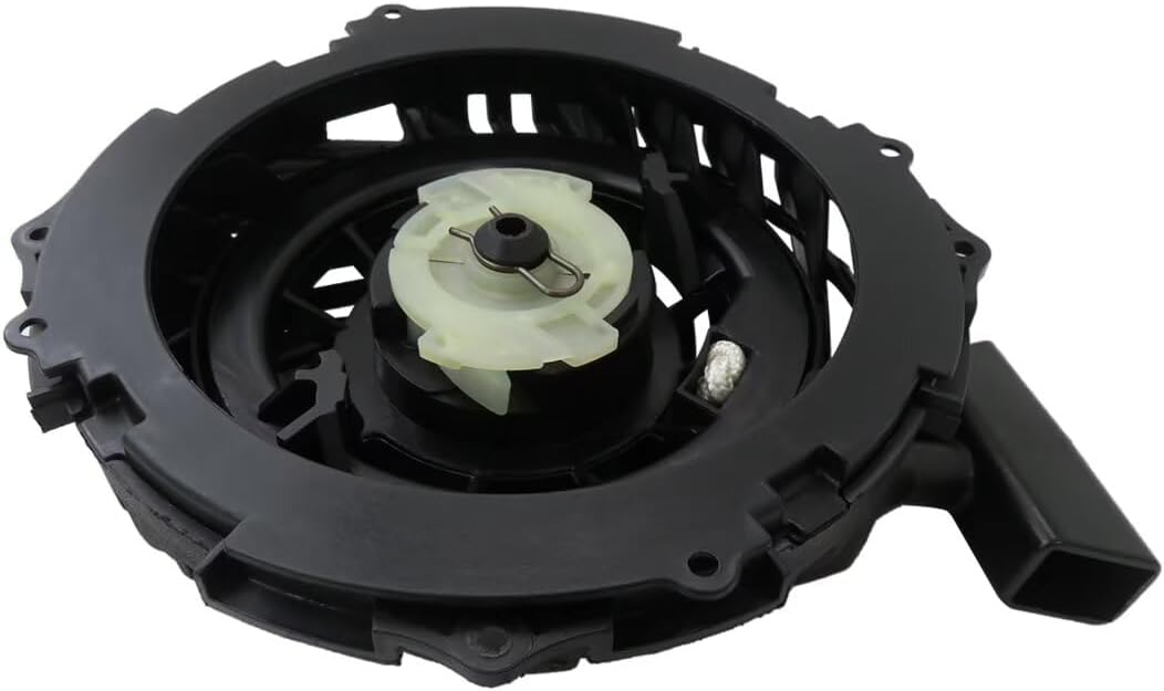 593959 591139 Recoil Rewind Pull Starter Compatible with Murray M20300 20-in. Walk Behind Mower BS Engine (2026 New)
