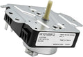 W10185972 WPW10185972 Dryer Timer Replacement Part Fits for OEM Whirlpool Kenmore KitchenAid,Jenn-Air,Amana,Admiral,Norge,Roper,Replaces 1481701 AP6016537 PS11749827 EAP11749827