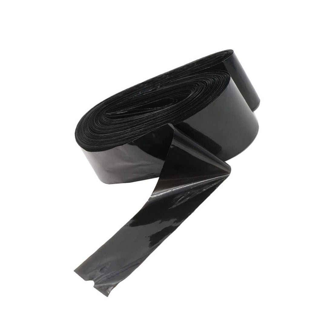 Disposable Black Tattoo Clip Cord Sleeves Bags Covers Bags for Tattoo Machine Tattoo Permanent Makeup 100PCS