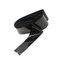 Disposable Black Tattoo Clip Cord Sleeves Bags Covers Bags for Tattoo Machine Tattoo Permanent Makeup 100PCS