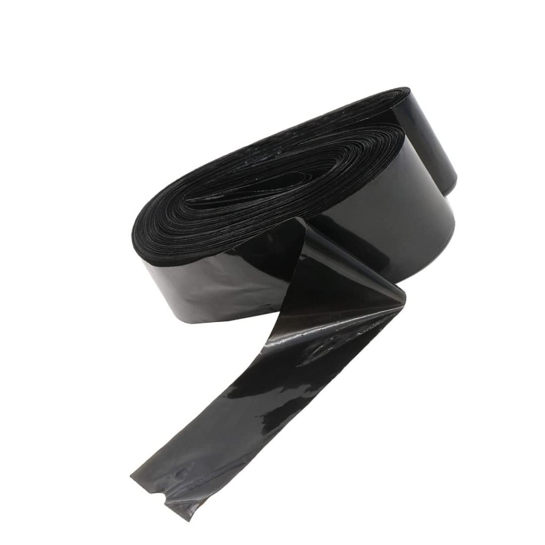 Disposable Black Tattoo Clip Cord Sleeves Bags Covers Bags for Tattoo Machine Tattoo Permanent Makeup 100PCS
